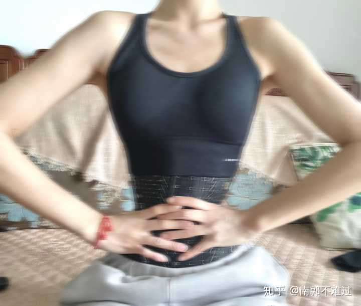 女生腰好看是怎样的体验?