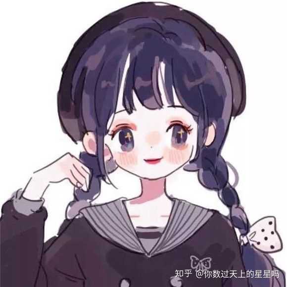求好看的微信头像?