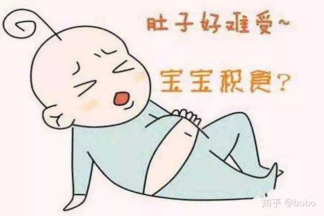 腹胀且大便硬结或腹泻