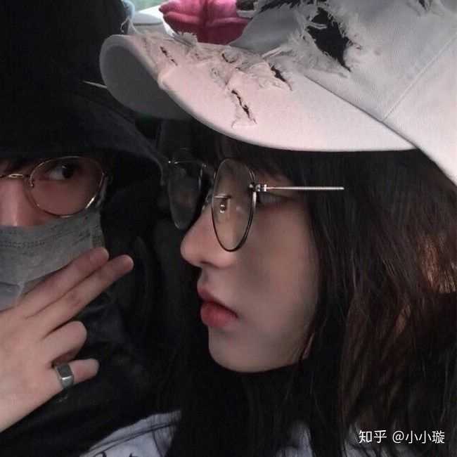 有没有小众好看的情头?