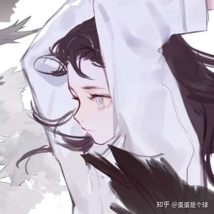 有没有什么惊艳的微信头像?