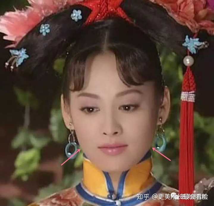 为什么演员宁静那么美却没有红到一线?