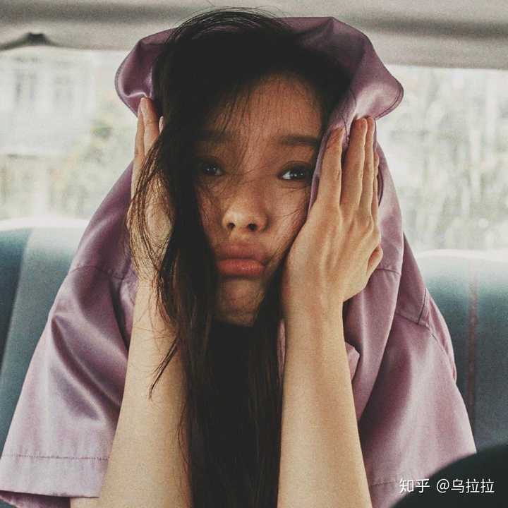 有没有适合当头像的倪妮的照片呀?