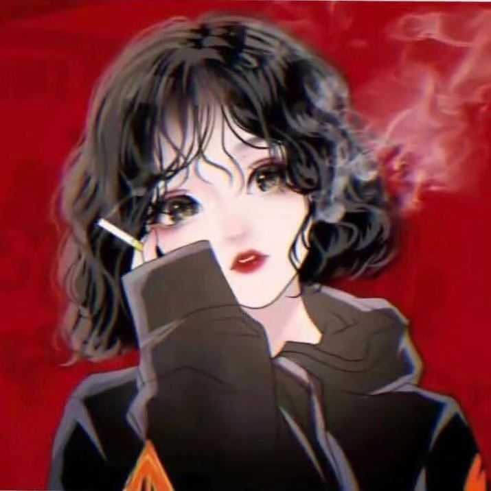 有没有一眼就很舒适的微信头像?