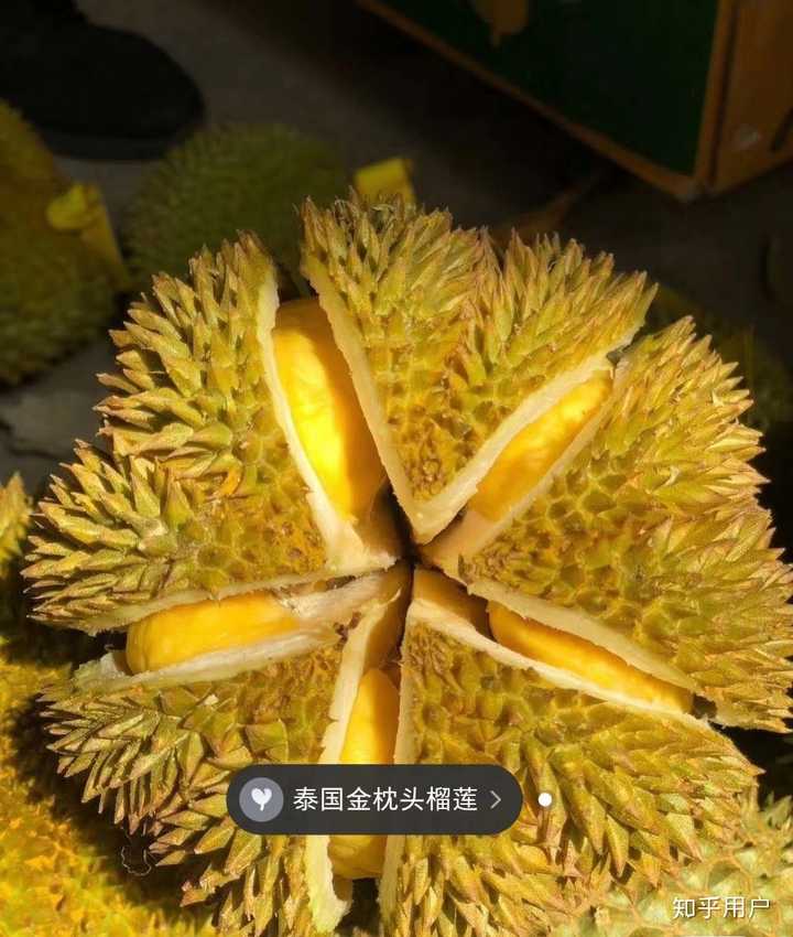 哪里可以买到好吃的榴莲榴莲控求推荐