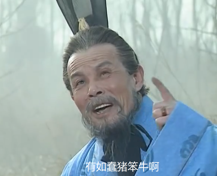 高平陵兵变后,桓范骂曹爽