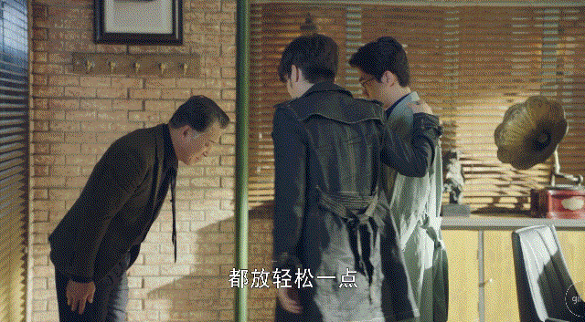 怎么鉴别镇魂剧或者原著中赵云澜和沈巍的攻和受啊