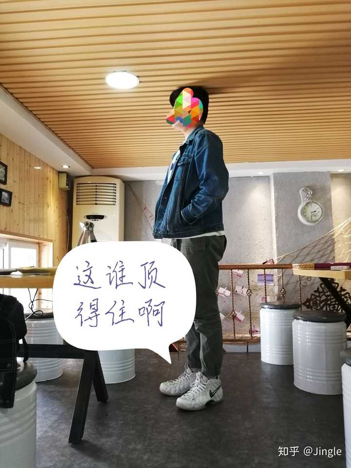 男生190cm 在女生眼里是个怎样的水平?
