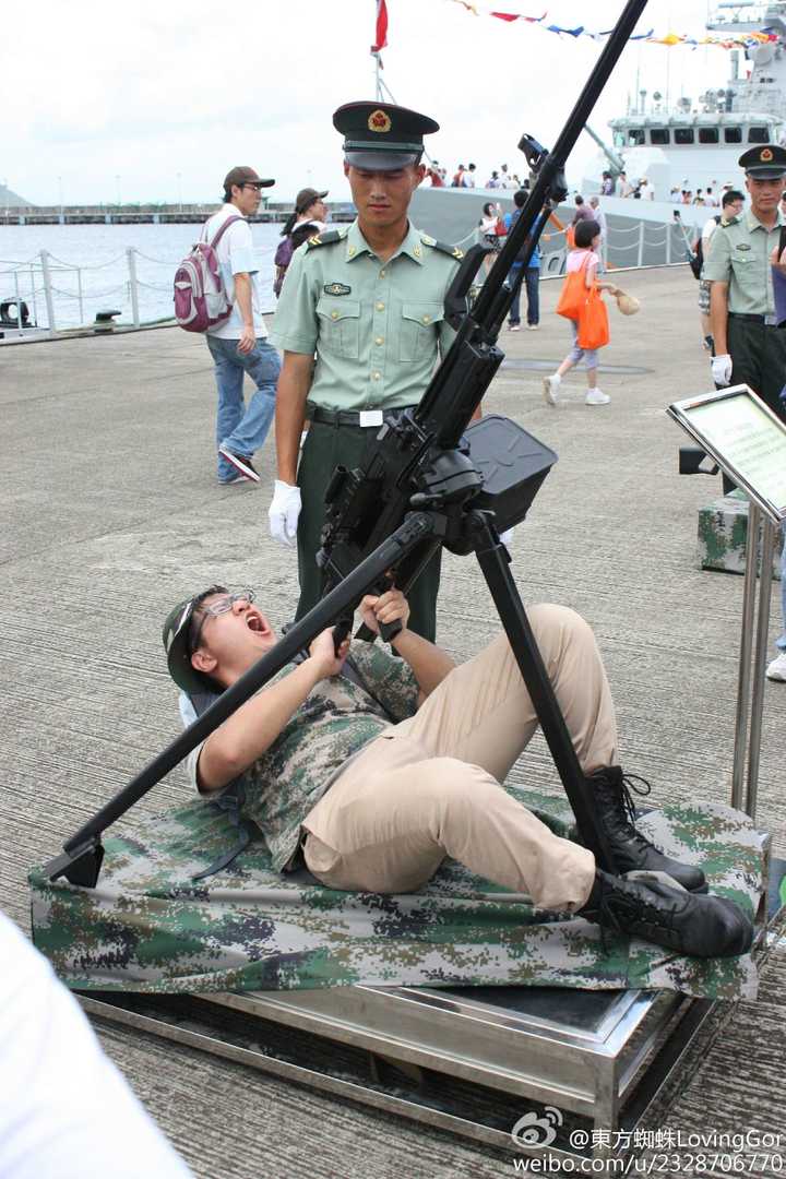 目前,89式重机枪编制在解放军摩托化步兵营的机枪连;机枪连下辖两个重