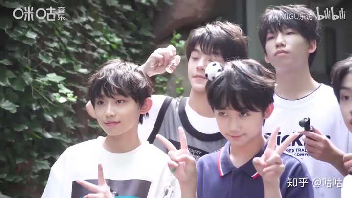这是boystory里的谁?