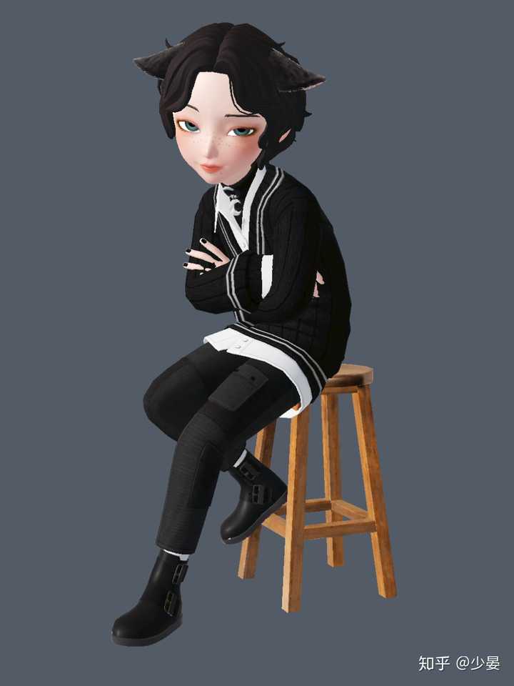 如何评价崽崽(zepeto)这个软件?