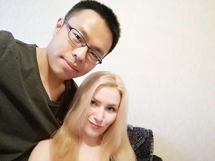 俄罗斯女人喜欢中国男人吗?