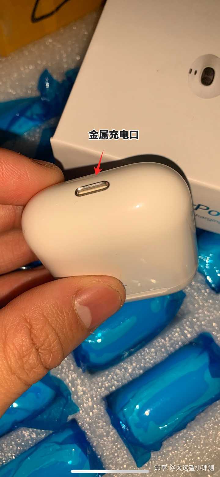 所谓的华强北耳机,价格只有正品的两三成,能有正品的七八成体验吗?