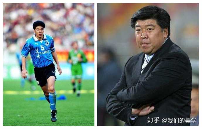 大连足球的大哥大徐弘