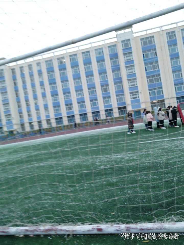 白城师范学院真的有传闻那么不好吗,但据说校园环境近年来有改善,希望