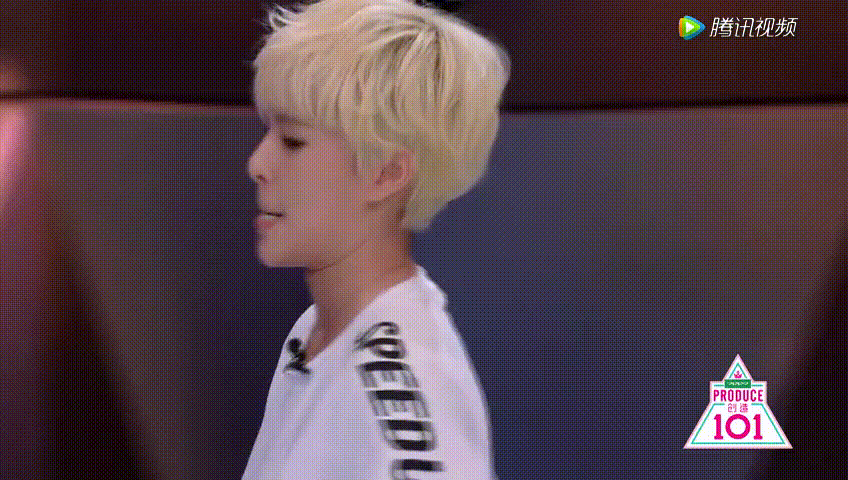 如何评价《创造101》的 sunnee 杨芸晴?