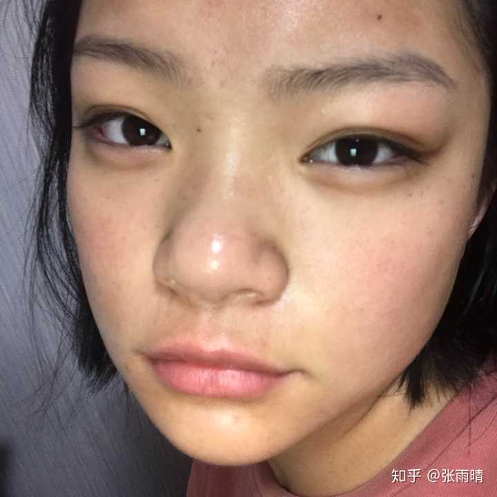 鼻子大真的很难看吗?