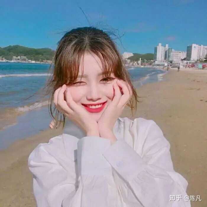 女生用什么头像容易撩到小哥哥?