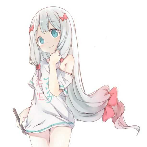 和泉纱雾2