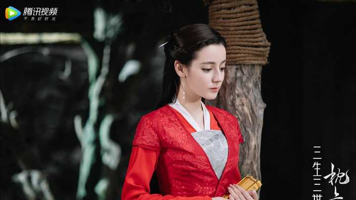 如果《长歌行》是迪丽热巴演女主,你觉得合适吗?