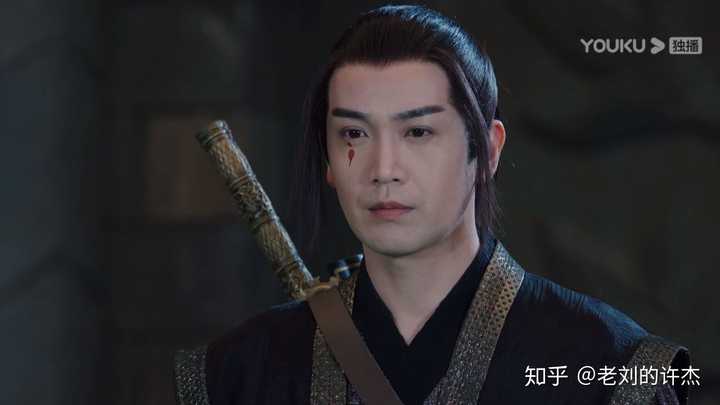 如何评价张智尧的长相?