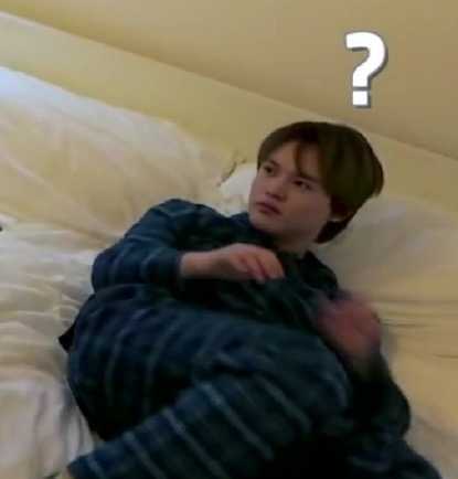 条妹们有没有nct的表情包或者神图?