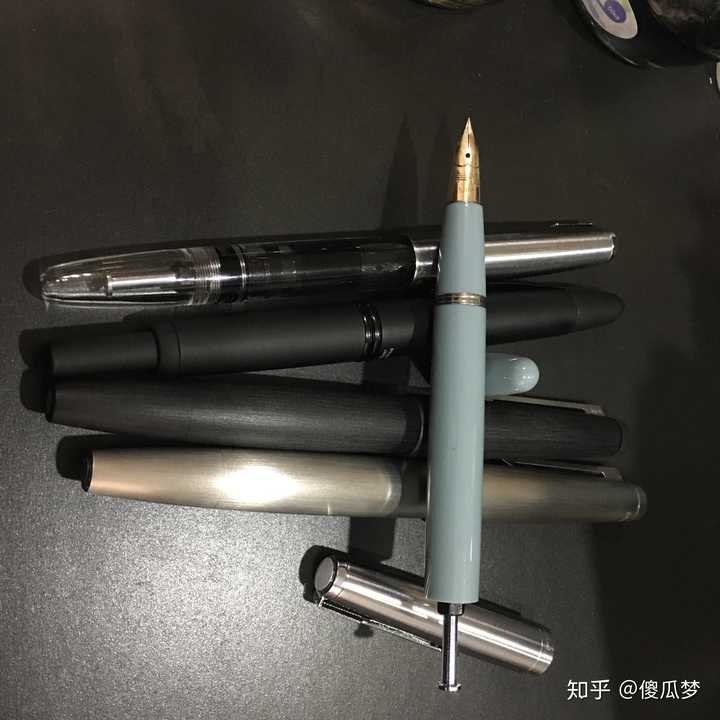 医学生想买根合适的笔日用,书写量会比较大,大家可以推荐下吗.