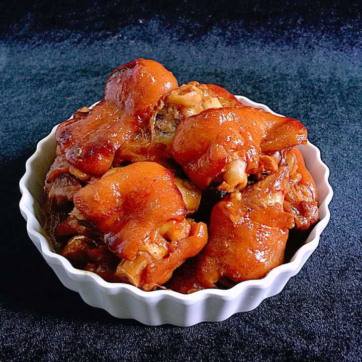 你有哪些用来深夜放毒的美食图片?