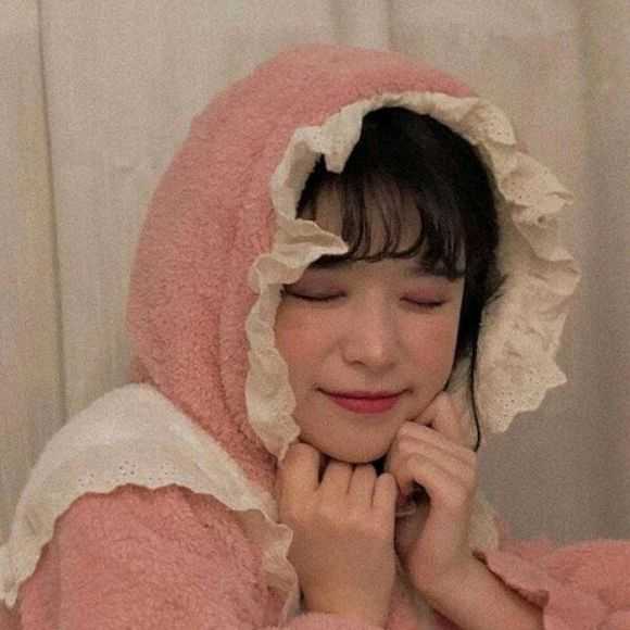 女孩子突然换微信头像是为什么?