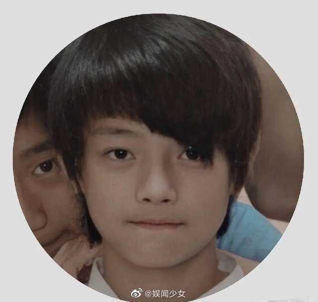 你们觉得许凯整过容吗?