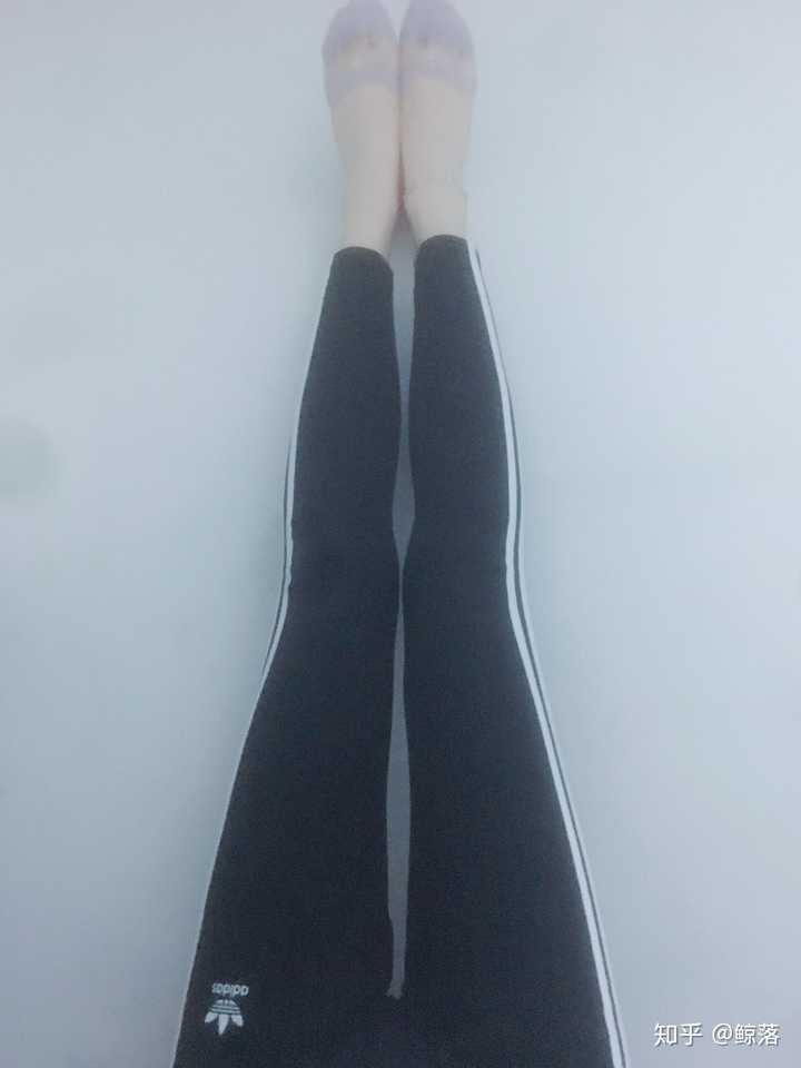 女生腿好看是一种什么样的体验?