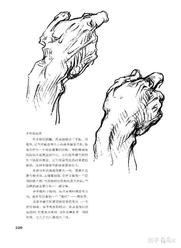 学习速写应该临摹哪些大师的作品?