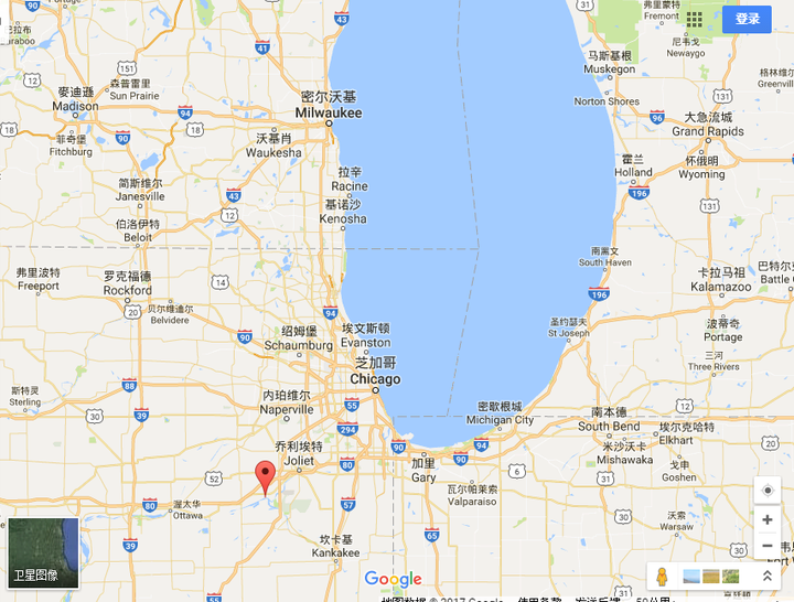 如何面对美国悬赏100万美元征集对付亚洲鲤鱼的方案?