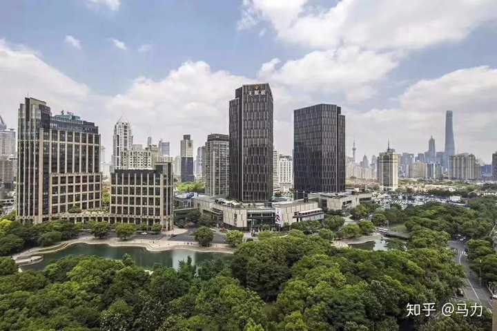 能够住在上海顶级豪宅汤臣一品的都是些什么人?