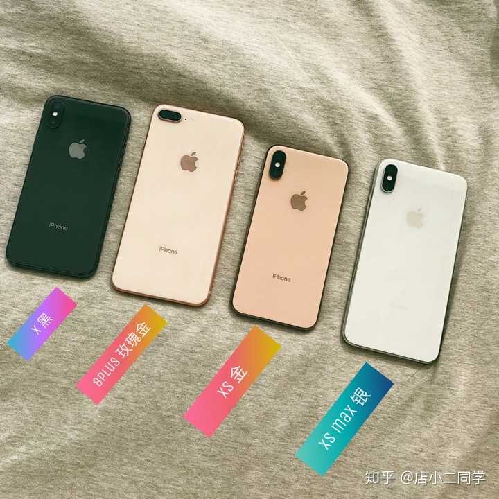 想买一个苹果iphonexr好还是8p好?