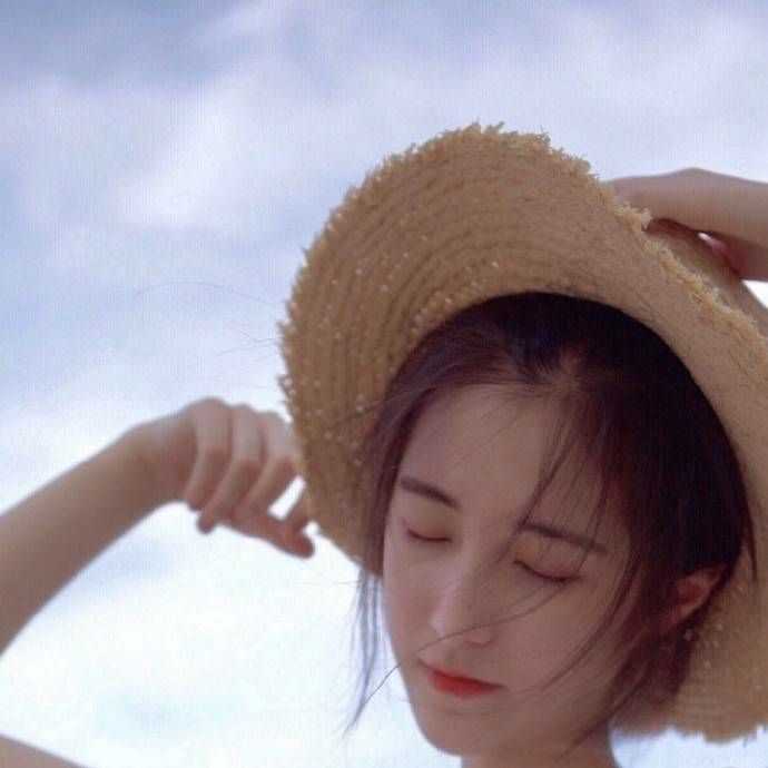 女生用什么头像容易撩到小哥哥?