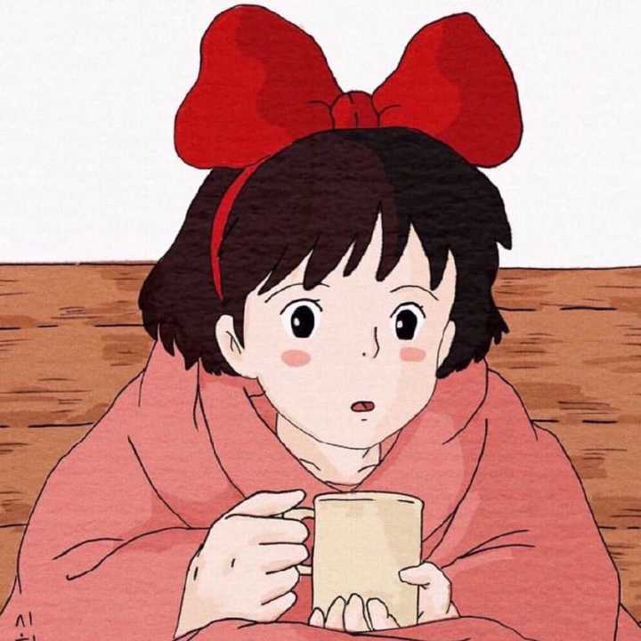有哪些「 引人注目 」的头像?