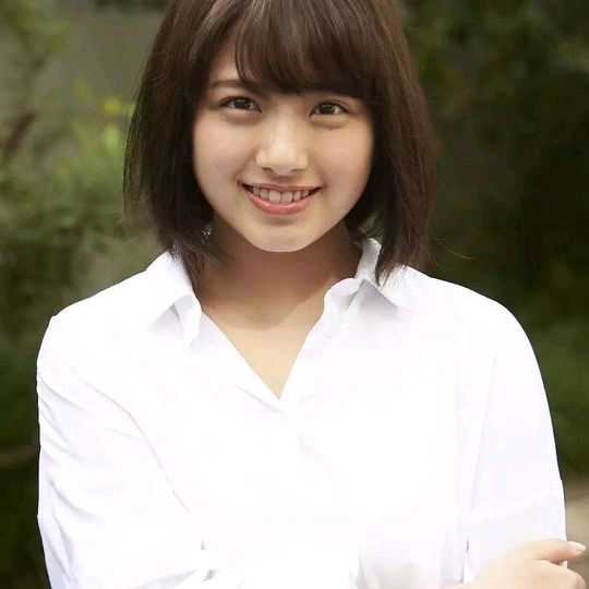 松井珠理奈的长相是传统意义上的美女吗?