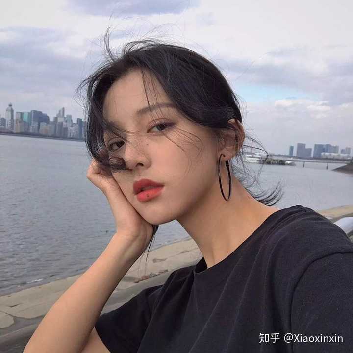 有没有好看的微信头像,分享一下吧,谢谢你们啦?