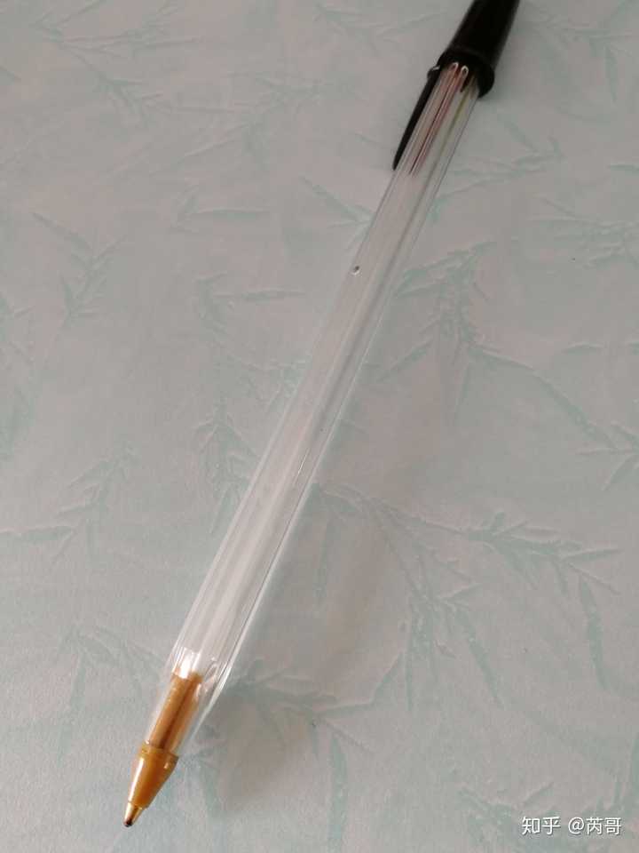 哪个牌子的圆珠笔好?