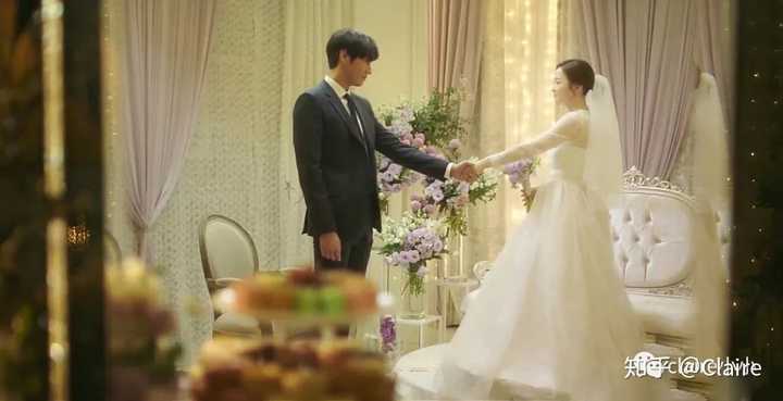 看完韩国电影《你的婚礼》,你有什么样的感受?