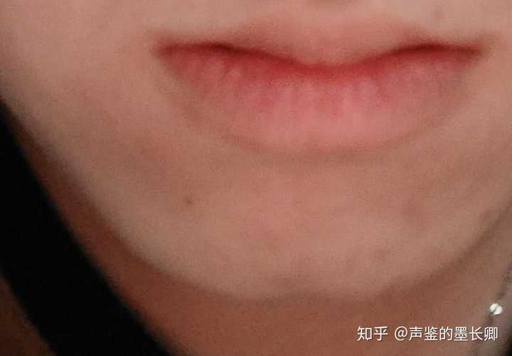 女生有个屁股下巴是种怎样的体验?