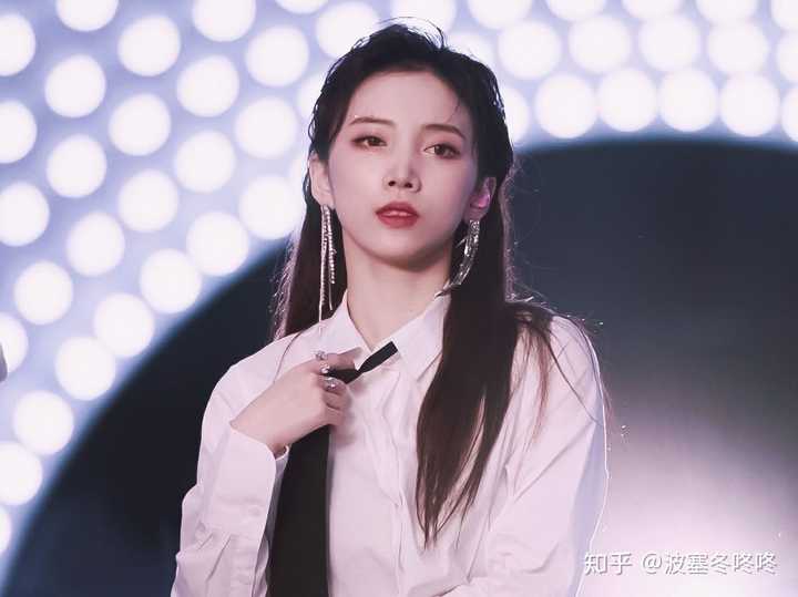 如何评价《创造营2020》的苏芮琪?
