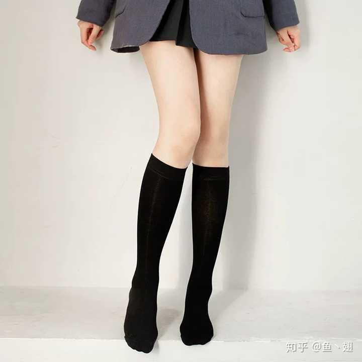 有没有什么比较显腿瘦和遮小腿的袜子