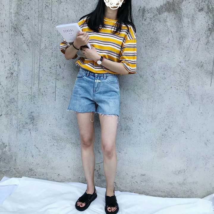 学生党夏天应该怎么穿搭?