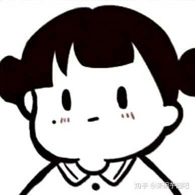 对情侣动漫头像有种莫名执着!