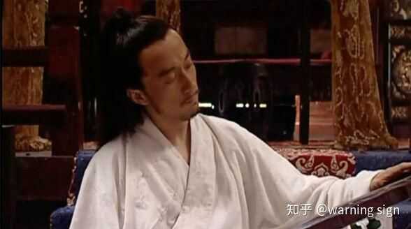 赵立新的沈一石,才子气质