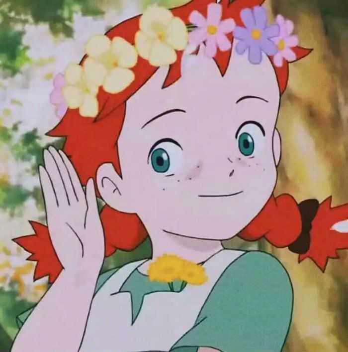 有什么好看又小众的头像?