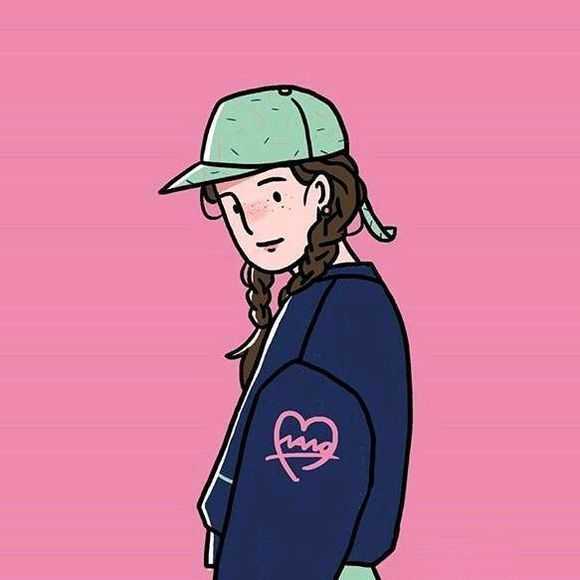 2020最新头像 男孩女孩,2020最新头像 最火爆 有没有适合两个女孩子和一个男孩子的头像?