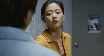 影视作品里有哪些让人感到惊艳的女性角色?